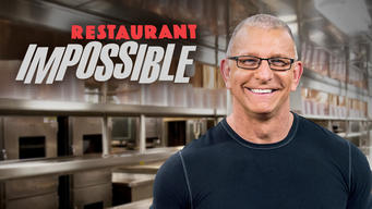 Restaurant: Impossible (2011)