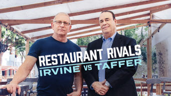 Restaurant Rivals: Irvine vs. Taffer (2022)