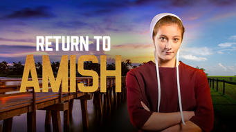 Return to Amish (2014)