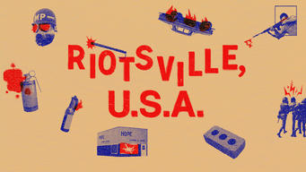Riotsville, USA (2022)