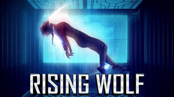 Rising Wolf (2021)