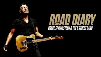 Road Diary: Bruce Springsteen and the E Street Band (2024)