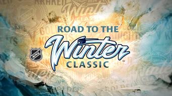 Road to the NHL Winter Classic (2023)