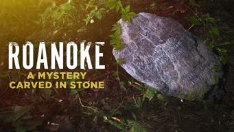 Roanoke: A Mystery Carved in Stone (2017)