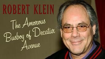 Robert Klein: The Amorous Busboy of Decatur Avenue (2005)