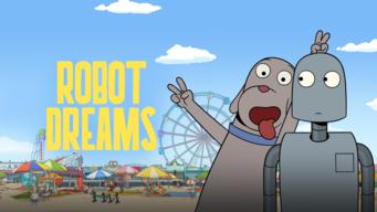 Robot Dreams (2023)