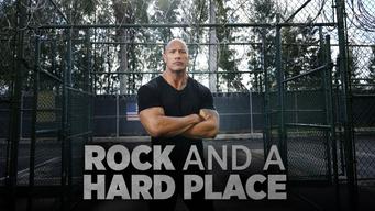Rock and a Hard Place (2017)