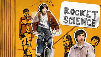 Rocket Science (2007)