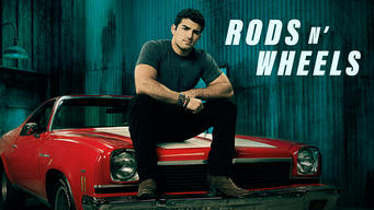 Rods N' Wheels (2014)