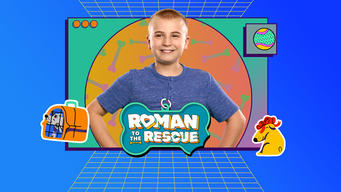 Roman to the Rescue (2022)