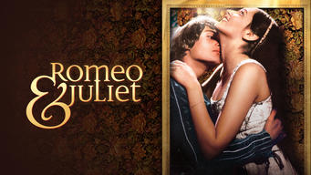 Romeo and Juliet (1968) (1968)