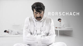 Rorschach (Telugu) (2022)