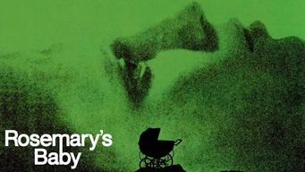 Rosemary's Baby (1968)