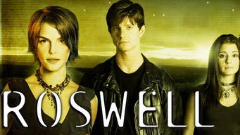 Roswell (1999)