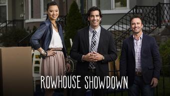 Rowhouse Showdown (2014)