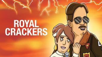 Royal Crackers (2023)