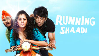 Running Shaadi (Hindi) (2017)