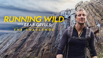 Running Wild With Bear Grylls: The Challenge (2023)