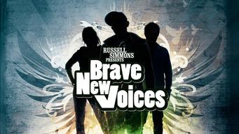 Russell Simmons Presents Brave New Voices (2009)