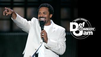 Russell Simmons Presents Def Comedy (2006)