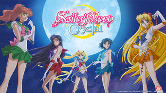 Sailor Moon Crystal (2014)