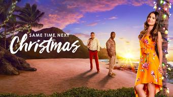 Same Time, Next Christmas (2019)