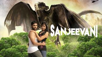 Sanjeevani: Adventure on the edge (Hindi) (2018)