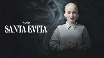 Santa Evita (English) (2022)