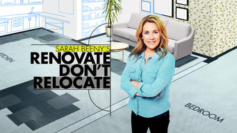 Sarah Beeny's Renovate Don't Relocate (2019)
