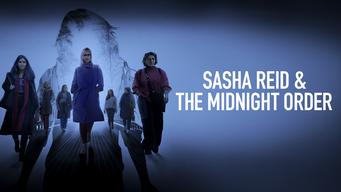 Sasha Reid and the Midnight Order (2023)