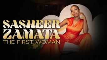 Sasheer Zamata: The First Woman (2023)