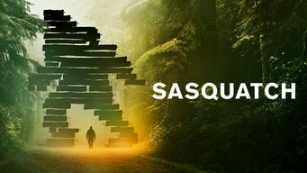Sasquatch (2021)