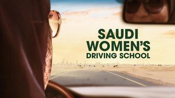 Saudi Women's Driving School (Eng Sub) (2019)