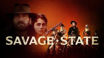 Savage State (2019)