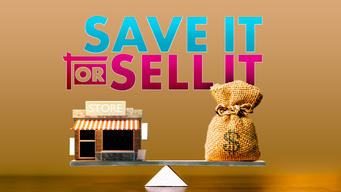 Save It or Sell It (2017)