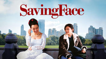Saving Face (2012)