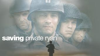 Saving Private Ryan (1998)