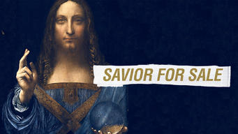 Savior for Sale: Da Vinci's Lost Masterpiece? (2021)