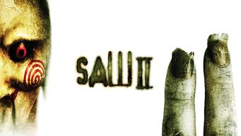 Saw II (2005)