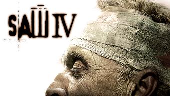 Saw IV (2007)