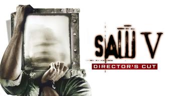 Saw V (Extended Version) (2008)