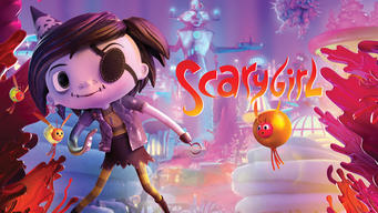 Scarygirl (2023)