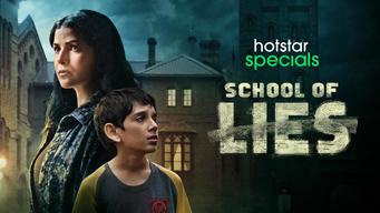 School of Lies (Bengali) (2023)