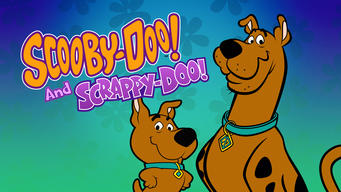 Scooby-Doo and Scrappy-Doo (1979)