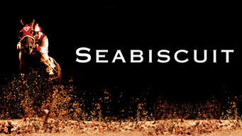 Seabiscuit (2003)