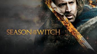 Season of the Witch (2011)