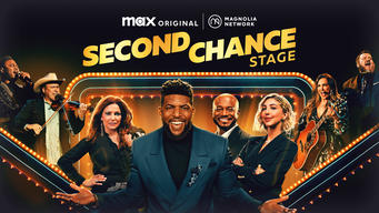 Second Chance Stage (2024)