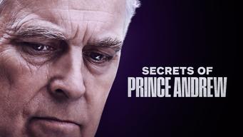 Secrets of Prince Andrew (2023)