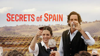 Secrets of Spain (2023)