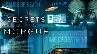 Secrets of the Morgue (2018)